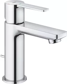 Смеситель Grohe Lineare 23790001 для раковины