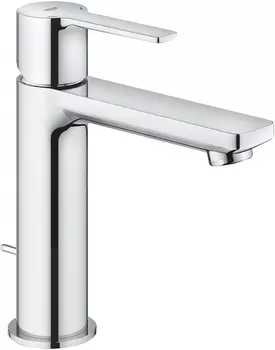 Смеситель Grohe Lineare 32114001 для раковины
