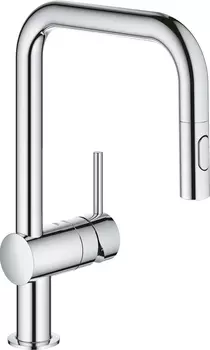 Смеситель Grohe Minta 32322002 для кухонной мойки