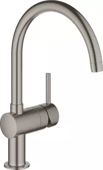 Смеситель Grohe Minta 32917AL0 для кухонной мойки