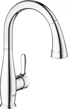 Смеситель Grohe Parkfield 30215001 для кухонной мойки