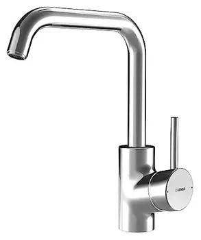 Смеситель Hansa Cuisine для кухонной мойки 54902203