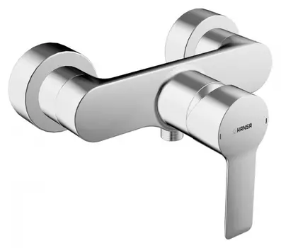Смеситель Hansa Ligna для душа 06670103