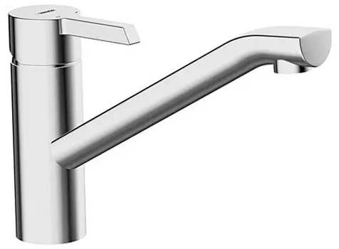 Смеситель Hansa Pinto для кухонной мойки 45082203