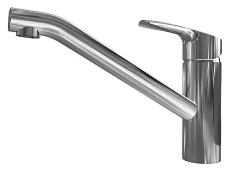 Смеситель Hansa Polo для кухонной мойки 51482273