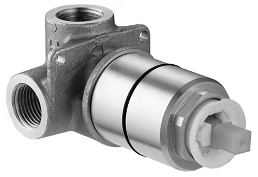 Смеситель Hansa Vario скрытая часть 50500100