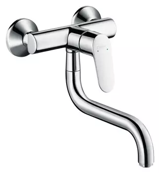 Смеситель Hansgrohe Focus для кухонной мойки 31825000