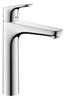Смеситель Hansgrohe Focus для раковины 31518000
