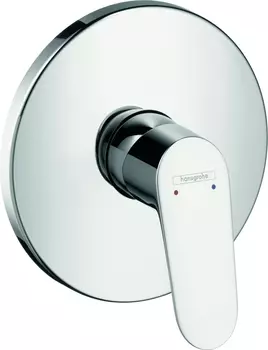 Смеситель Hansgrohe Focus E2 31965000 для душа