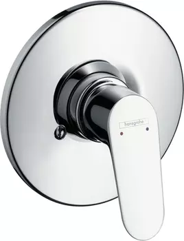 Смеситель Hansgrohe Focus E2 31967000 для душа