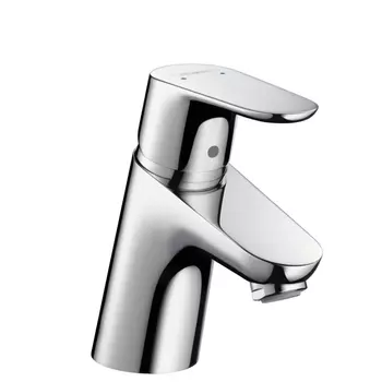 Смеситель Hansgrohe Focus E2 для раковины 31733000