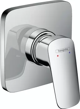 Смеситель Hansgrohe Logis 71604000 для душа