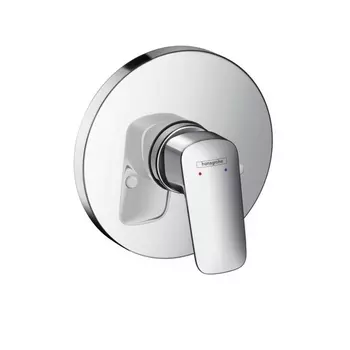 Смеситель Hansgrohe Logis 71606000 для душа