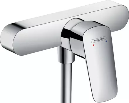 Смеситель Hansgrohe Logis 71630000 для душа