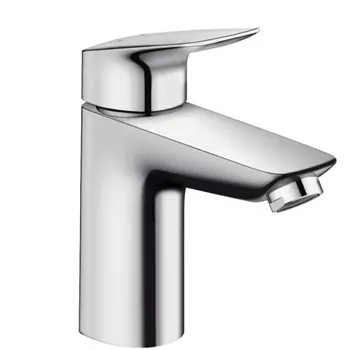 Смеситель Hansgrohe Logis для раковины 71101000