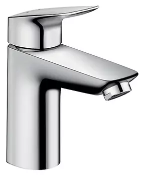 Смеситель Hansgrohe Logis для раковины 71107000