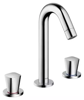 Смеситель Hansgrohe Logis для раковины 71133000