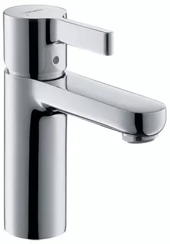 Смеситель Hansgrohe Metris S для раковины 31068000