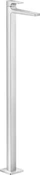Смеситель Hansgrohe Metropol 32530000 напольный, хром