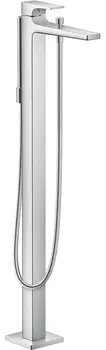 Смеситель Hansgrohe Metropol 32532000 напольный