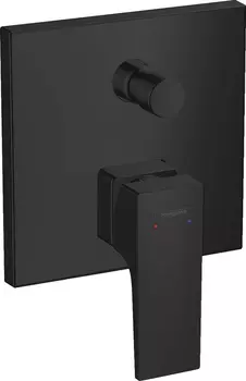 Смеситель Hansgrohe Metropol 32545670 для ванны с душем