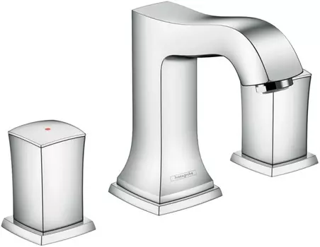 Смеситель Hansgrohe Metropol Classic 31304000 для раковины