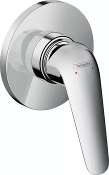 Смеситель Hansgrohe Novus 71063000 для душа
