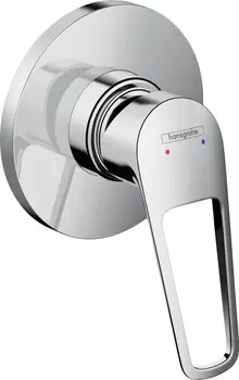 Смеситель Hansgrohe Novus Loop 71361000 для душа