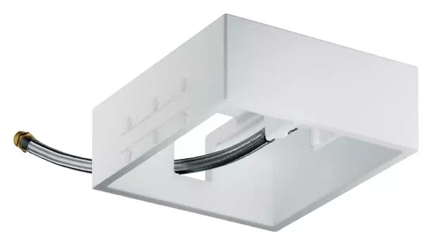 Смеситель Hansgrohe скрытая часть 26471180