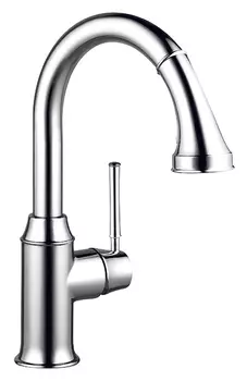 Смеситель Hansgrohe Talis Classic для кухонной мойки 14864000