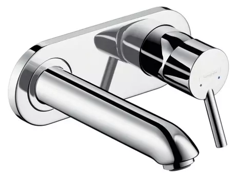 Смеситель Hansgrohe Talis для раковины 31618000