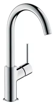 Смеситель Hansgrohe Talis для раковины 32080000