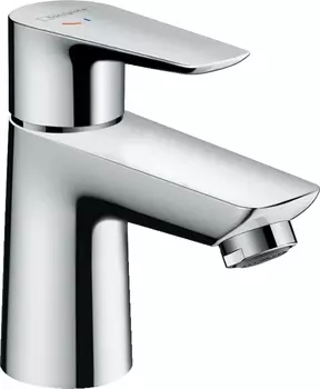 Смеситель Hansgrohe Talis E 71704000 для раковины