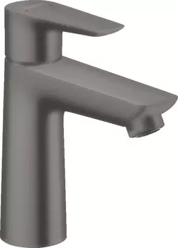 Смеситель Hansgrohe Talis E 71710340 для раковины с донным клапаном