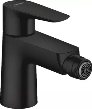 Смеситель Hansgrohe Talis E 71720670 для биде