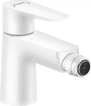 Смеситель Hansgrohe Talis E 71720700 для биде