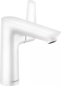 Смеситель Hansgrohe Talis E 71754700 для раковины, с донным клапаном
