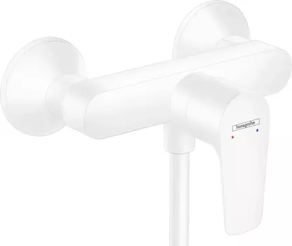 Смеситель Hansgrohe Talis E 71760700 для душа