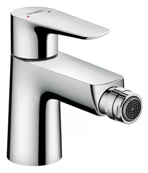 Смеситель Hansgrohe Talis E для биде 71720000
