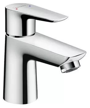 Смеситель Hansgrohe Talis E для раковины 71700000