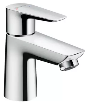 Смеситель Hansgrohe Talis E для раковины 71702000