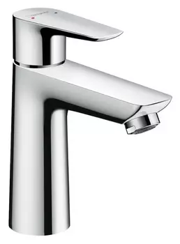 Смеситель Hansgrohe Talis E для раковины 71710000