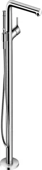 Смеситель Hansgrohe Talis S 72412000 напольный