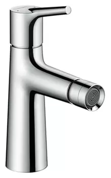 Смеситель Hansgrohe Talis S для биде 72200000