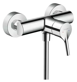 Смеситель Hansgrohe Talis S для душа 72600000