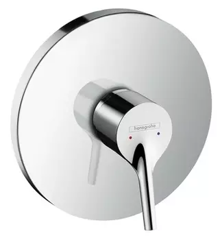 Смеситель Hansgrohe Talis S для душа 72605000