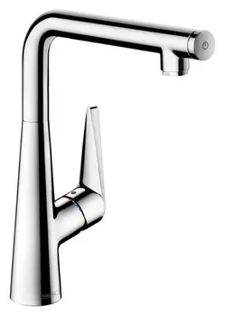 Смеситель Hansgrohe Talis S для кухонной мойки 72820800