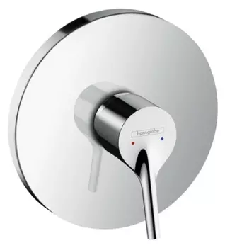 Смеситель Hansgrohe Talis S Highflow для душа 72607000