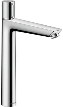 Смеситель Hansgrohe Talis Select E 71752000 для раковины, с донным клапаном