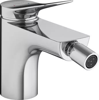 Смеситель Hansgrohe Vivenis 75200000 для биде